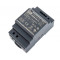 MeanWell HDR-60-24 Блок питания (24B 2,5 А для монтажа на DIN рейку). Photo 1